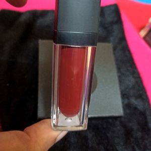 Sugar Cosmetics Liquid Lipstick 42 Toast Roast