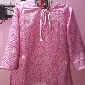 Short Kurti For Women