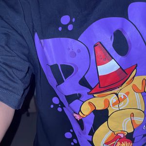 Bonkers Tee