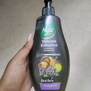 Nyle Volume Enhance Shampoo