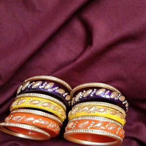 Bangles