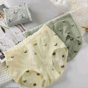 Women Korean Panties