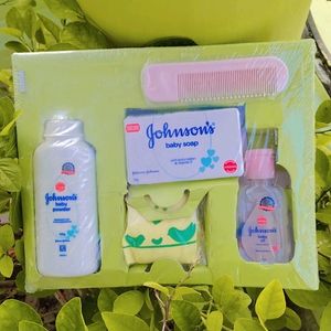 Johnson Baby Kit