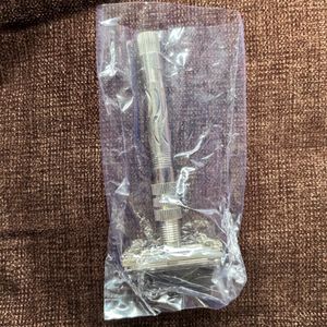 Brass Razor New