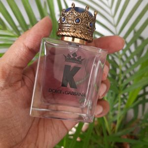 Dolce And Gabbana K 50ML 👑