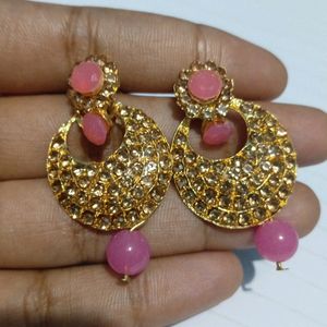 Beautiful Earrings