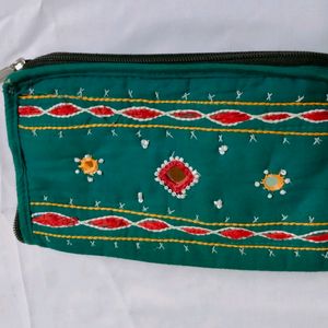 Beautiful Handmade Purse