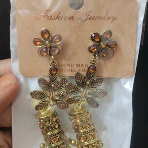 Antique Earing