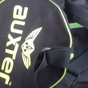 Gym Bag