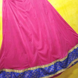 Lehenga Choli