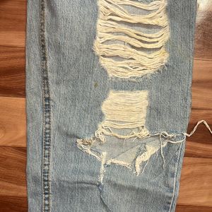 Rugged Jeans