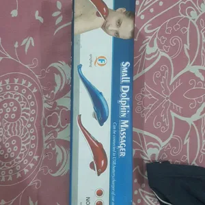 Dolphin Massager Big Size