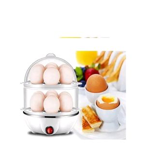 Egg Boiler Cooker