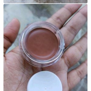 Just Herb & Tnw Lip & Cheek Tint + Small Facial Ki