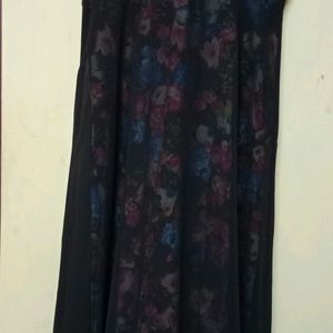 Long Maxi Gown .Bust 38