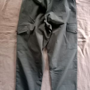 Joggers Pant And Tshirt Set For Women