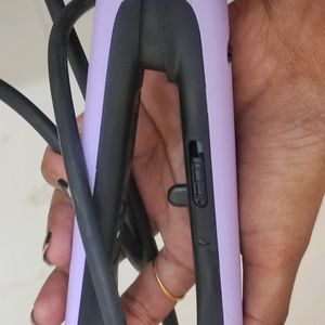 Philips BHS393 Hair Straightener