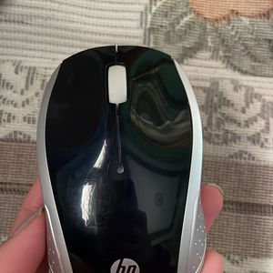 Hp Wireless Mouse