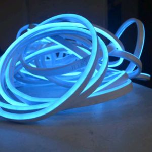 Neon Strip Light | Brand New | 15 Feet Waterproof