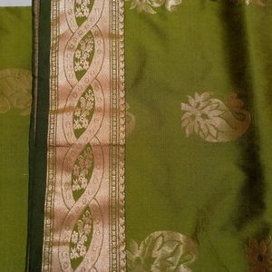 Silk Saree