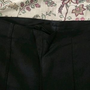 Shein Inspired Leather Like pants