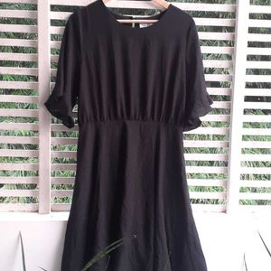 ROMI STORY Black dress