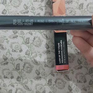 Sugar Unused Mascara