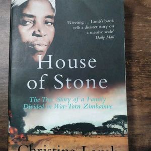 The Time Traveller Wife And House Of Stone