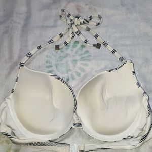 New White Beautiful Bra