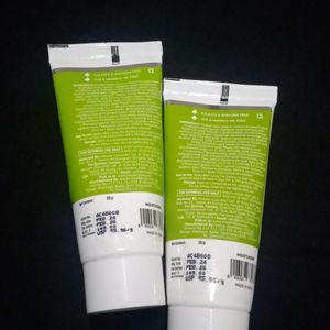 The Derma Co. Ceramide + HA Daily Moisturizer