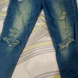 Stylish Jeans