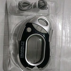 Pedusa PE-771 Multi-Function Pocket Pedometer