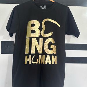 Being Human T-shirt