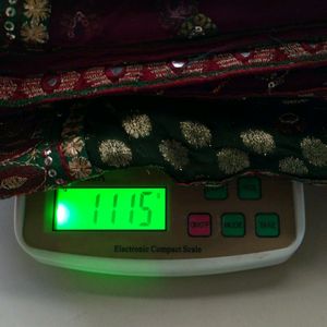 Chanya Choli Gujarati Style