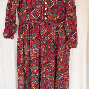 Women Kurta