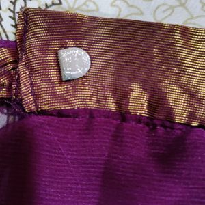 Readymade Saree 26-44 Inches Waist