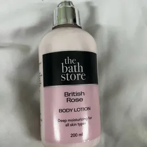 The Bath Store Body Lotion