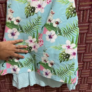 Cute Top Or Tunic For Girls And Women