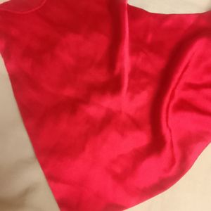 Partywear Sexy Backless Top