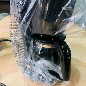 Coffee  Maker  With Aroma Twister