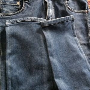 Blue Jeans Of Spykar Urgent Sell