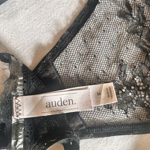 Auden Brand Thong