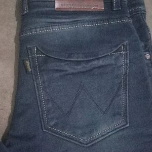 wrangler jeans