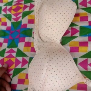 Women Bra - 38 - Good Condition