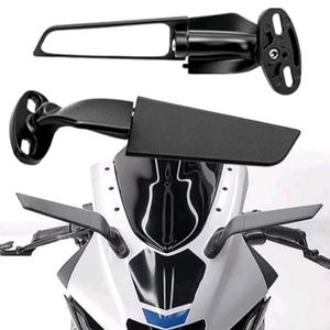 Bike Wing Mirror