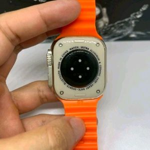 Ultra T900 Smart Watch With FHD display