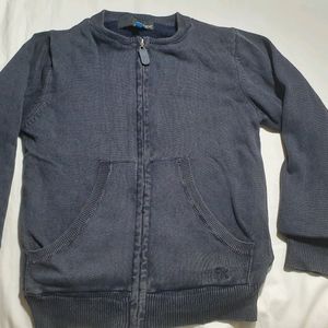 Brand - Next . Kids Jacket High Quality.  Size 6 T