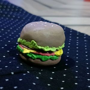 Container Tiny 🍔 Burger