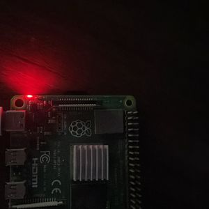 Raspberry Pi 4 8gb