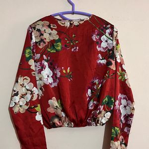 Summer Tops For Women